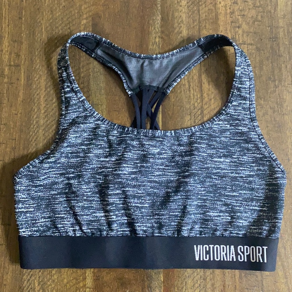 Victoria Sport Racerback Sports Bra